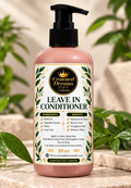 Detangling leave in conditioner—- demalant